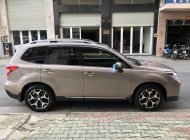 Subaru Forester XT 2015 - Bán xe Subaru Forester 2.0 Turbo 2015 giá 1 tỷ 290 tr tại Tp.HCM