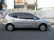 Chevrolet Vivant 2008 - Bán ô tô Chevrolet Vivant đời 2008, màu bạc, nhập khẩu, giá tốt giá 220 triệu tại Đồng Tháp