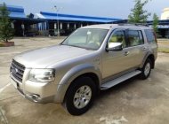 Ford Everest 2009 - Cần bán lại xe Ford Everest sản xuất 2009, giá tốt  giá 439 triệu tại Bến Tre