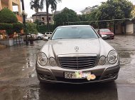 Mercedes-Benz C ũ Meredes-Benz E 200 2008 - Xe Cũ Mercedes-Benz E 200 2008 giá 499 triệu tại