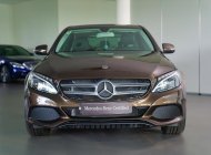 Mercedes-Benz C ũ Meredes-Benz  200 2017 - Xe Cũ Mercedes-Benz C 200 2017 giá 1 tỷ 460 tr tại
