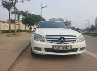 Mercedes-Benz C ũ Meredes-Benz  200 2008 - Xe Cũ Mercedes-Benz C 200 2008 giá 480 triệu tại