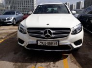 Mercedes-Benz GL Cũ Mercedes-Benz C 200 2017 - Xe Cũ Mercedes-Benz GLC 200 2017 giá 1 tỷ 684 tr tại