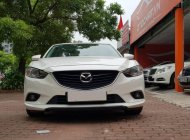 Mazda AZ Cũ  6 2.0 2013 - Xe Cũ Mazda 6 2.0 2013 giá 740 triệu tại