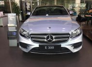 Mercedes-Benz C Mới Meredes-Benz E 300 2018 - Xe Mới Mercedes-Benz E 300 2018 giá 2 tỷ 769 tr tại