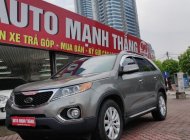 Kia Sorento AT 2014 - Bán ô tô Kia năm 2014, màu xám, nhập khẩu chính hãng giá 645 triệu tại Hà Nội