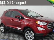 Ford EcoSport 1.5 titanium 2018 - Tuyên Quang Ford bán Ford EcoSport Titanium 2018 full, đủ màu, trả góp 80% tắng film, camera hành trình, LH 0974286009 giá 618 triệu tại Tuyên Quang