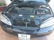 Ford Mondeo 2.0AT 2005 - Chính chủ bán Ford Mondeo 2.0AT năm 2005, màu đen giá 260 triệu tại Sóc Trăng