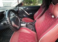 Hyundai Genesis   2009 - Cần bán xe Hyundai Genesis đời 2009, màu đỏ, nhập khẩu nguyên chiếc 
 giá 509 triệu tại Đắk Lắk