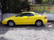 Toyota Celica   1993 - Bán ô tô Toyota Celica sản xuất năm 1993, màu vàng, nhập khẩu chính chủ giá 97 triệu tại Tp.HCM