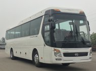 Hino UNIVERSE K47 2018 - Xe Universe Noble K47 máy Weichai của 1/5 đời 2018 giá 2 tỷ 250 tr tại Hà Nội