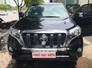 Toyota Prado   TXL   2014 - Bán Toyota Prado TXL sản xuất năm 2014, màu đen giá 1 tỷ 800 tr tại Hà Nội