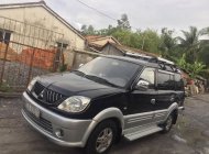 Mitsubishi Jolie 2011 - Bán Mitsubishi Jolie năm 2011, màu đen, FI bánh treo giá 198 triệu tại Tp.HCM