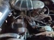 Peugeot 505   1985 - Bán Peugeot 505 sản xuất năm 1985, màu trắng giá 22 triệu tại Long An