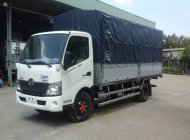 Hino 300 Series XZU650 2018 - Cần bán Hino 300 Series XZU650 đời 2018, màu trắng, nhập khẩu nguyên chiếc, 700 triệu giá 700 triệu tại Đà Nẵng