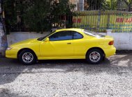 Toyota Celica G 1993 - Bán Toyota Celica 2 cửa nhập 1993, màu vàng zin cực đẹp giá 97 triệu tại Tp.HCM