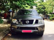 Nissan Pathfinder 2008 - Cần bán lại xe Nissan Pathfinder sản xuất 2008, nhập khẩu nguyên chiếc, 495 triệu giá 495 triệu tại Đà Nẵng