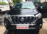 Toyota Prado TXL 2014 - Cần bán lại xe Toyota Prado sản xuất 2014, màu đen, giá tốt nhập khẩu giá 1 tỷ 800 tr tại Hà Nội