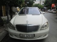 Mercedes-Benz C ũ Meredes-Benz S 350 2005 - Xe Cũ Mercedes-Benz S 350 2005 giá 380 triệu tại