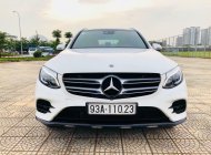 Mercedes-Benz GL Cũ Mercedes-Benz C 300 2017 - Xe Cũ Mercedes-Benz GLC 300 2017 giá 2 tỷ 140 tr tại