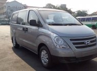 Hyundai Starex 2008 - Bán Hyundai Starex đời 2008, màu bạc, 550 triệu giá 550 triệu tại Gia Lai