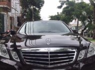 Mercedes-Benz E class 2010 - Bán xe Mercedes năm sản xuất 2010, màu nâu, xe đẹp, sang trọng, không tỳ vết giá 760 triệu tại Đắk Lắk