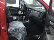 Chevrolet Colorado 2018 - Bán Chevrolet Colorado đời 2018, màu cam, nhập khẩu, 2 cầu, số sàn, đầy đủ, khuyến mãi 52 Triệu, trong tháng 7 âm giá 751 triệu tại Nam Định