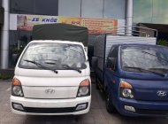 Hyundai H 100 2018 - Bán Hyundai H 100 sản xuất 2018, màu trắng  giá 414 triệu tại Đà Nẵng