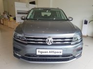 Volkswagen Tiguan All Space 2018 - Cần bán Volkswagen Tiguan năm sản xuất 2018, màu xám (ghi), xe nhập giá 1 tỷ 699 tr tại Nghệ An