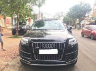 Audi Q7 2009 - Bán ô tô Audi Q7 sản xuất 2009, màu đen, nhập khẩu nguyên chiếc giá 950 triệu tại Đắk Lắk