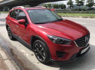 Mazda CX 5   Facelift   2016 - Bán Mazda CX 5 Facelift 2016, màu đỏ chính chủ giá 819 triệu tại Hà Nội