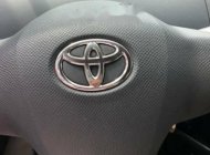 Toyota Yaris 2008 - Bán Toyota Yaris năm sản xuất 2008, màu bạc, nhập khẩu giá 365 triệu tại Phú Yên