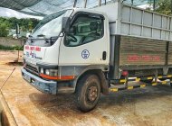 Mitsubishi Canter 2007 - Cần bán xe Mitsubishi Canter xe tải năm 2007, giá 310 triệu chính chủ giá 310 triệu tại Bình Định