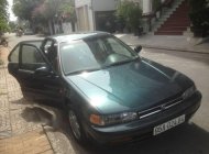 Honda Accord   1993 - Cần bán Honda Accord đời 1993, 128tr giá 128 triệu tại Hậu Giang