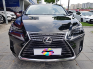 Lexus NX 300 2017 - Cần bán xe Lexus NX 300 2018 giá 2 tỷ 650 tr tại Hà Nội