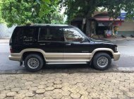 Isuzu Trooper 2002 - Bán xe Isuzu Trooper sản xuất năm 2002, giá tốt giá 176 triệu tại Hải Phòng