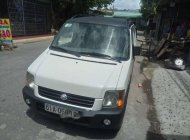 Suzuki Wagon R 2005 - Cần bán gấp Suzuki Wagon R đời 2005, hai màu giá 100 triệu tại Bình Dương