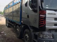 Xe tải Trên 10 tấn 2015 - Bán xe tải Chenglong 4 chân Sx 2015, xe đẹp giá 830 triệu tại Hải Dương