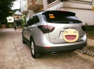Hyundai Veracruz 3.8 V6 2008 - Bán xe Hyundai Veracruz 3.8 V6 2008, màu bạc, xe nhập giá 465 triệu tại Quảng Ninh