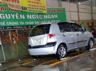 Hyundai Click   1.4AT 2008 - Bán Hyundai Click nhập khẩu, số tự động 1.4, Bs Biên Hòa chính chủ giá 230 triệu tại Đồng Nai