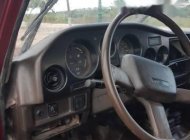 Toyota Land Cruiser 1987 - Bán ô tô Toyota Land Cruiser sản xuất năm 1987, màu đỏ giá 128 triệu tại Bình Thuận  