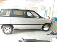 Mazda MPV 1989 - Cần bán lại xe Mazda MPV sản xuất năm 1989, xe cũ bảo dưỡng rất tốt giá 80 triệu tại Tây Ninh