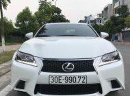 Lexus GS   AT  2012 - Cần bán gấp Lexus GS AT 2012, nhập khẩu giá 2 tỷ 150 tr tại Hà Nội