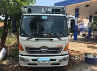 Hino 500 Series 2016 - Cần bán xe Hino 500 Series đời 2016, giá 590 triệu giá 590 triệu tại Tp.HCM