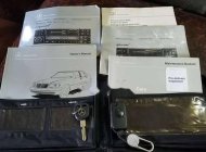 Mercedes-Benz S class S280 1997 - Cần bán lại xe Mercedes S280 đời 1997, màu xám, nhập khẩu nguyên chiếc như mới giá 285 triệu tại Hà Nội