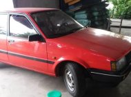 Toyota Corolla altis 1983 - Bán xe Toyota Corolla altis năm 1983, màu đỏ chính chủ giá 65 triệu tại Long An