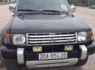 Mitsubishi Pajero  3.0 MT  1996 - Bán xe Mitsubishi Pajero 3.0 MT năm sản xuất 1996  giá 159 triệu tại Bắc Giang