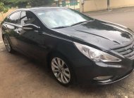 Hyundai Sonata AT 2011 - Cần bán lại xe Sonata 2011, số tự động, xe nhập khẩu giá 549 triệu tại Đồng Nai