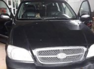 Kia Carnival 2005 - Bán nhanh Kia Carnival 7 chỗ, số sàn giá 255 triệu tại Kon Tum