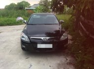 Hyundai i30 2018 - Cần bán xe Hyundai i30 2008, màu đen, xe nhập giá 300 triệu tại Hải Phòng